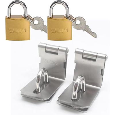 目玉商品】ダストBOX (南京錠取付金具あり)