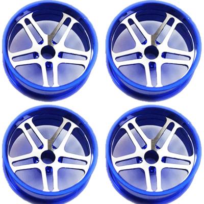 ミニ四駆 ホイール 5本スポーク カーボンの商品一覧 通販 ミニ四駆 ホイール 5本スポーク カーボンの商品一覧 通販