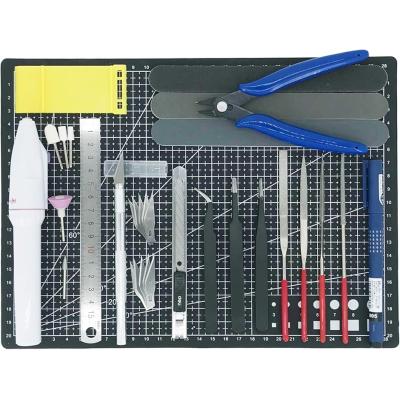 プラモデル工具セットのおすすめ人気商品一覧 通販 - Yahoo