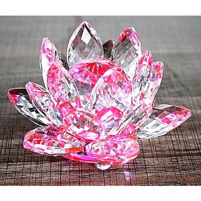 水晶 蓮の花のおすすめ人気商品一覧 通販 - Yahoo!ショッピング