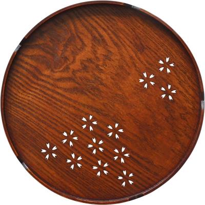 楽天市場】来客用 お盆（お盆・トレー｜配膳用品・キッチン