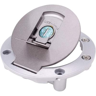 キーカバー 鍵（バイク用タンクキャップ）｜タンク、燃料系｜バイク