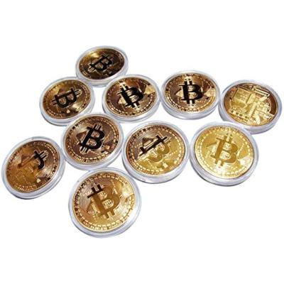 ビットコイン レプリカ（コレクション、趣味） | 楽器、手芸