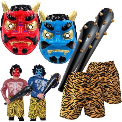 節分 鬼面のおすすめ人気商品一覧 通販 - Yahoo!ショッピング