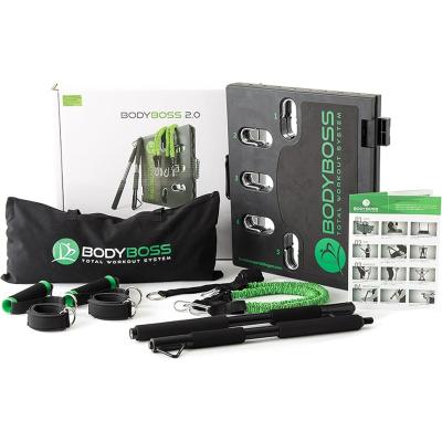 【美品】BODY BOSS トレーニング用品 71xULtC5V9L._UF1000,1000_QL80_.jpg