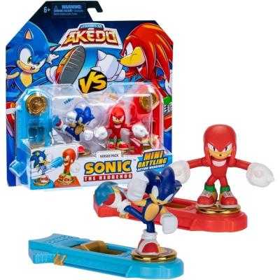 アケド HOLIDAY ATTACK 3セット 新品 限定 日本未発売 h027 アケド HOLIDAY ATTACK アメリカ USA 限定 アメトイ バトル