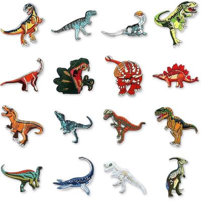 恐竜 ワッペンのおすすめ人気商品一覧 通販 - Yahoo!ショッピング