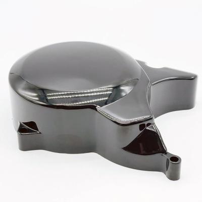 ホンダ モンキーR ジェネレーターカバー　モンキー　ゴリラ　4mini モンキージェネレーターカバーの商品一覧 通販 - Yahoo!ショッピング