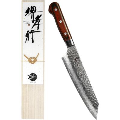 Ｖ金10号 切付牛刀包丁 有色ダマスカス55層 柄無し 包丁 V金10号 切付牛刀包丁 有色ダマスカス55層 柄無し 包丁 v