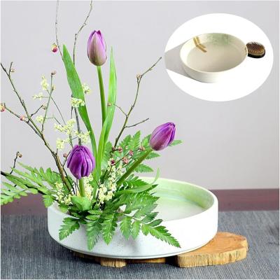 剣山 生け花 未生流（花瓶、花台） | 花、ガーデニング のおすすめ人気