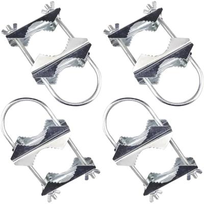 フィールドポール　38Φ10mアンテナ支柱セット　【未使用品】 フィールドポール 38Φ10mアンテナ支柱セット 【未使用品