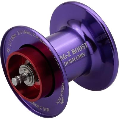 DAIWA - スプール ダイワ純正/SLP WORKS】RCS ISO 22口太・尾長スプール