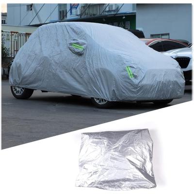 FIAT ボディカバー収納バッグ付き 500 fiat（ブランド登録なし／ガレージ用品）｜自動車 | 車、バイク