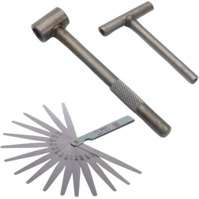 タペット調整 工具のおすすめ人気商品一覧 通販 - Yahoo