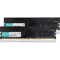 KTH-PL426E/8G DDR4 ECC対応 8GBメモリ 2枚セット KTH-PL426E/8G - Memória de 8GB DIMM ECC DDR4 2666Mhz 1Rx8