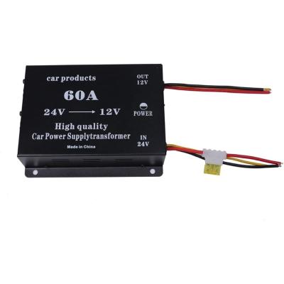 デコデコ 24v 12v 60aのおすすめ人気商品一覧 通販 - Yahoo!ショッピング