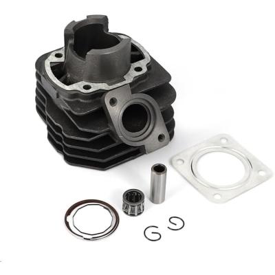 専用出品☆Dio水冷キット他パーツセット Amazon | スクーター 47mm ビッグボアシリンダーキット & ヘッドセット