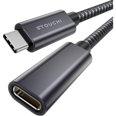 PCケーブル・コネクタ Thunderbolt3 2m + USB-C to Thunderbolt 2 Cable Matters 20Gbps Thunderbolt 3ケーブル 2m