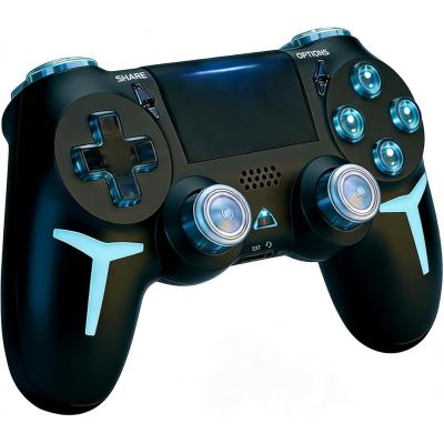 プレステ4本体 コントローラー ゲームモニター ゲームソフト PS4 コントローラー（PC用ゲームコントローラー、アクセサリー