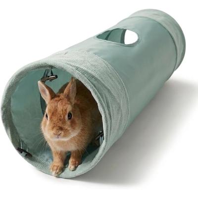 うさぎ ケージ（小動物用回し車、トンネル）｜ケージ、アクセサリー