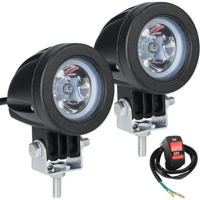 バイク用フォグランプ2個セットのおすすめ人気商品一覧 通販 - Yahoo