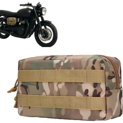 迷彩　コンビバックパック　サイドポーチ付き【新品・未使用品】 迷彩 コンビバックパック サイドポーチ付き【新品・未使用品