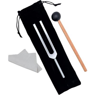 音叉 ヒーリング 528 Hz（楽器アクセサリー）｜楽器、器材 | 楽器