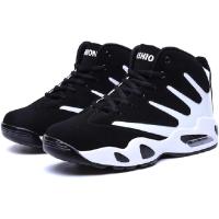 スニーカー ストリート トレーニング ミドルカット シューズ メンズ 背が高くなる シークレット 身長 (ホワイト,  23.0 cm) | スピード発送 ホリック