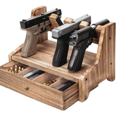 【特注品】トイガン•モデルガン用　展示ケース 特注品】トイガン•モデルガン用 展示ケース