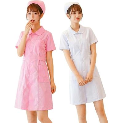 ナース コスプレ サテン（コスプレ衣装） | 楽器、手芸、コレクション
