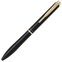 PILOT パイロット 油性ボールペン アクロ ドライブ 1.0中字 ブラック BDR-3SM-B 回転繰り出し式 名入れ可（レーザー空彫） Acro Drive | 堀萬昭堂 ヤフー店