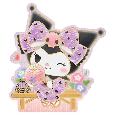 サンリオクロミ（グリーティングカード）｜レター、カード｜文具