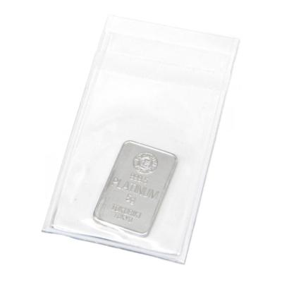 徳力本店（インゴット（貴金属））｜貨幣、メダル、インゴット