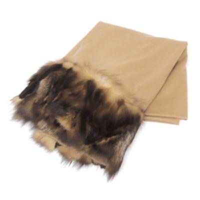 カシミアストール ブランド（FENDI／レディースストール
