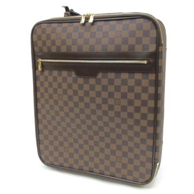 LOUIS VUITTON 旅行用品 ソフトタイプスーツケース｜スーツケース