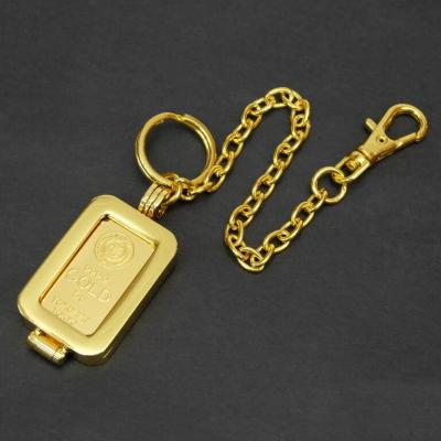 ゴールドインゴットキーホルダーのおすすめ人気商品一覧 通販 - Yahoo