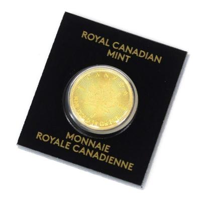メイプルリーフ金貨 1gのおすすめ人気商品一覧 通販 - Yahoo!ショッピング