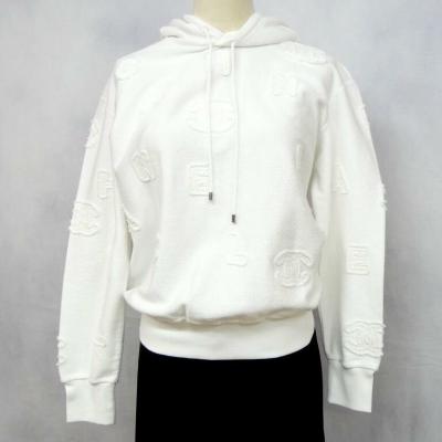 シャネル パーカー（レディースファッション） | ファッション の
