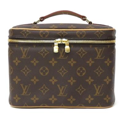 LOUIS VUITTON 化粧ポーチ｜メイク道具｜コスメ、美容、ヘアケア