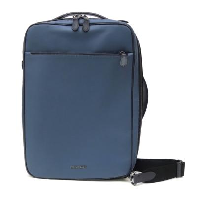 COACH リュックサック、デイパック（色：ブルー系）｜バッグ