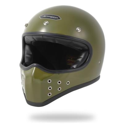 ビンテージ オフロード ヘルメットのおすすめ人気商品一覧 通販