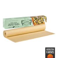 無添加 冷凍 スペルト小麦 全粒粉 バター パフ ペイストリー シート パイ生地 オーストラリア産 27cm X 36cm Cd502 Horizon Farms 通販 Yahoo ショッピング