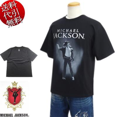 マイケルジャクソン tシャツ（サイズ（S/M/L）：M）のおすすめ人気商品
