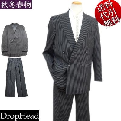 ドロップヘッド スーツのおすすめ人気商品一覧 通販 - Yahoo!ショッピング