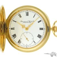 ☆訳あり【WALTHAM】ウォルサム 懐中時計 スモールセコンド 手巻き ...