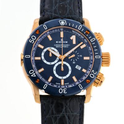 エドックス クロノオフショア 中古のおすすめ人気商品一覧 通販