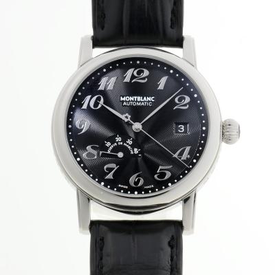モンブラン MONTBLANC マイスターシュテュック（腕時計、懐中時計