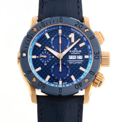 エドックス クロノオフショア 中古のおすすめ人気商品一覧 通販