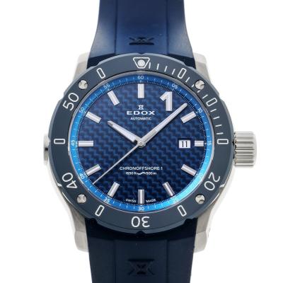 ラバーベルト 腕時計（EDOX）のおすすめ人気商品一覧 通販 - Yahoo