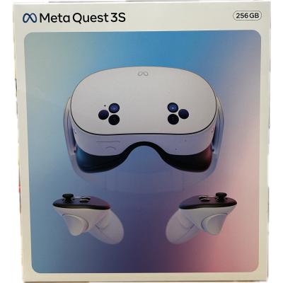 quest3s 256（ヘッドマウントディスプレイ）｜ホームシアター｜テレビ